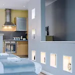 Host & Stay - Campbell Square Roof Terrace Apartment