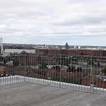 The Print Works Apartments