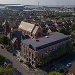 No 27 Liverpool