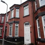 Spacious Central Liverpool Home