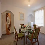 Silver Bambu Liverpool Hideaway