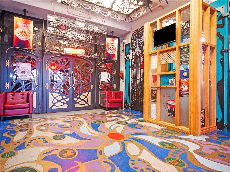 Hotel Oyo Grand