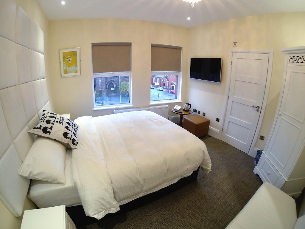 Penny Lane 3* Liverpool