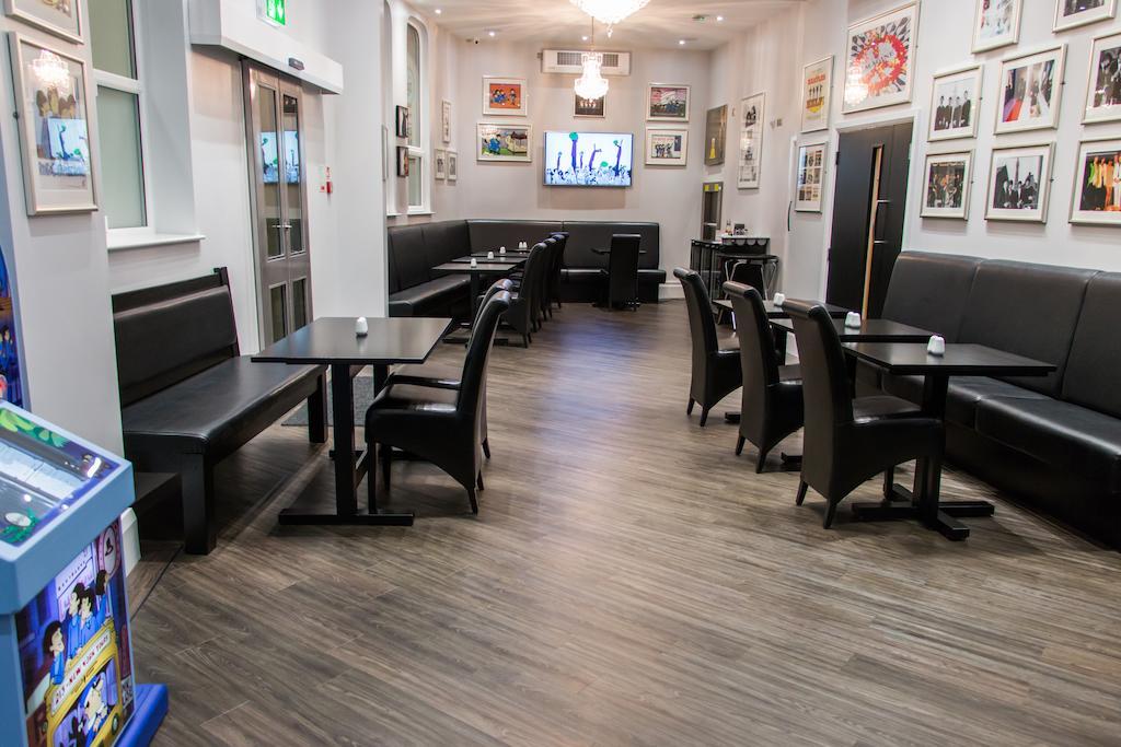 Penny Lane 3* Liverpool