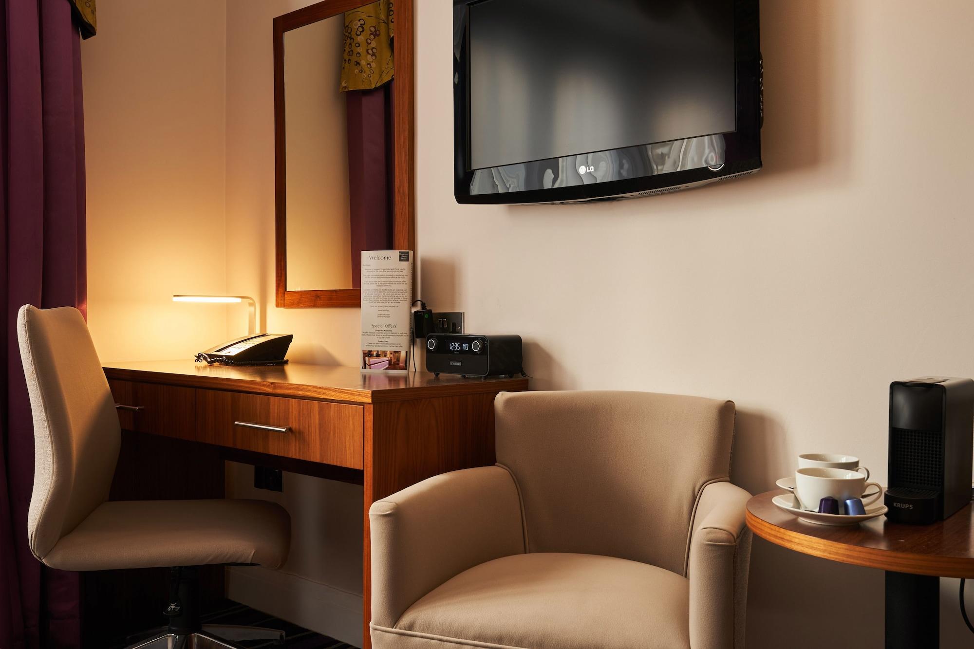 Heywood House Hotel, Bw Signature Collection Liverpool