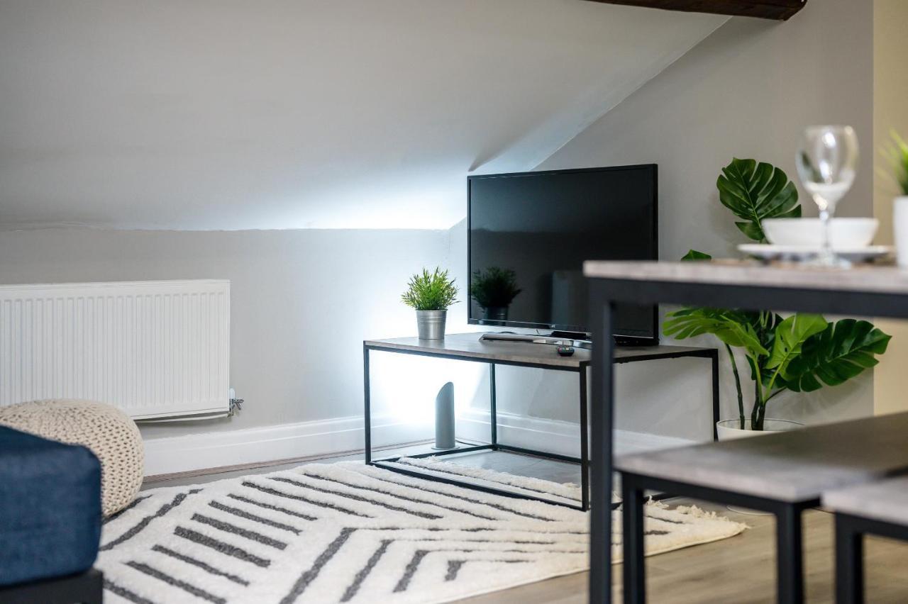 Holiday home Host & - Stunning Georgian Multi-unit Townhouse *