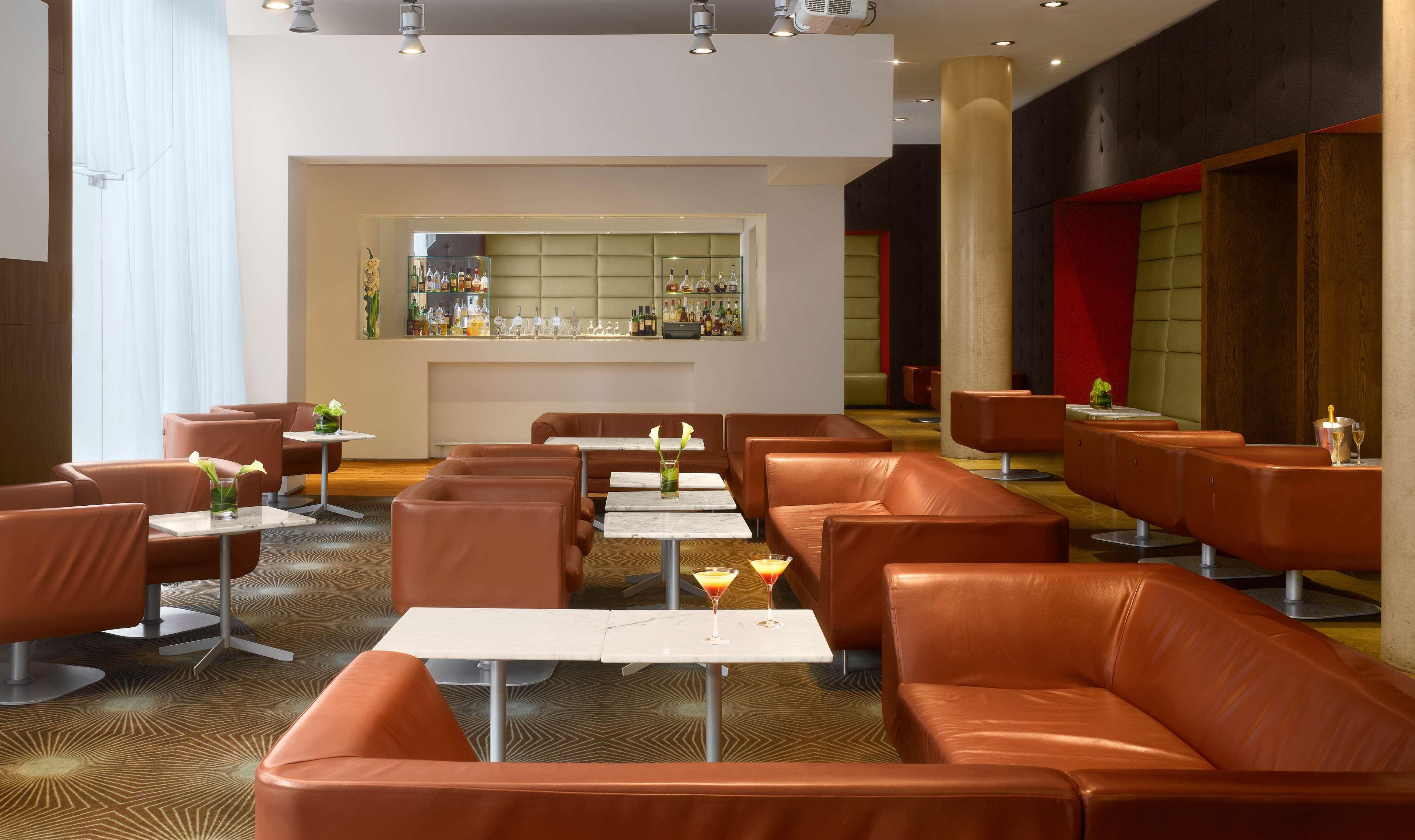 Hotel Radisson Blu Hotel,
