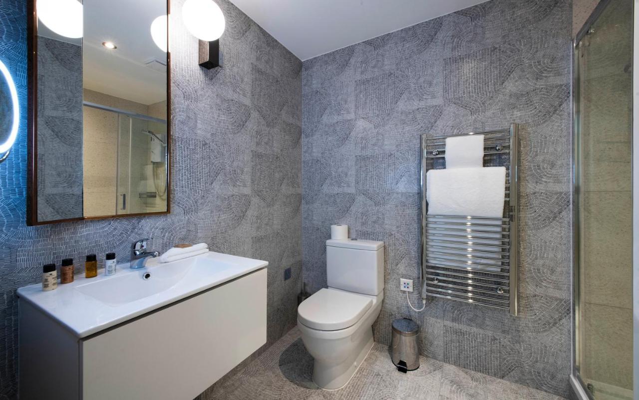 Aparthotel Trueman Court Luxury Serviced Liverpool