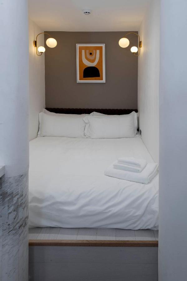 Trueman Court Luxury Serviced Aparthotel