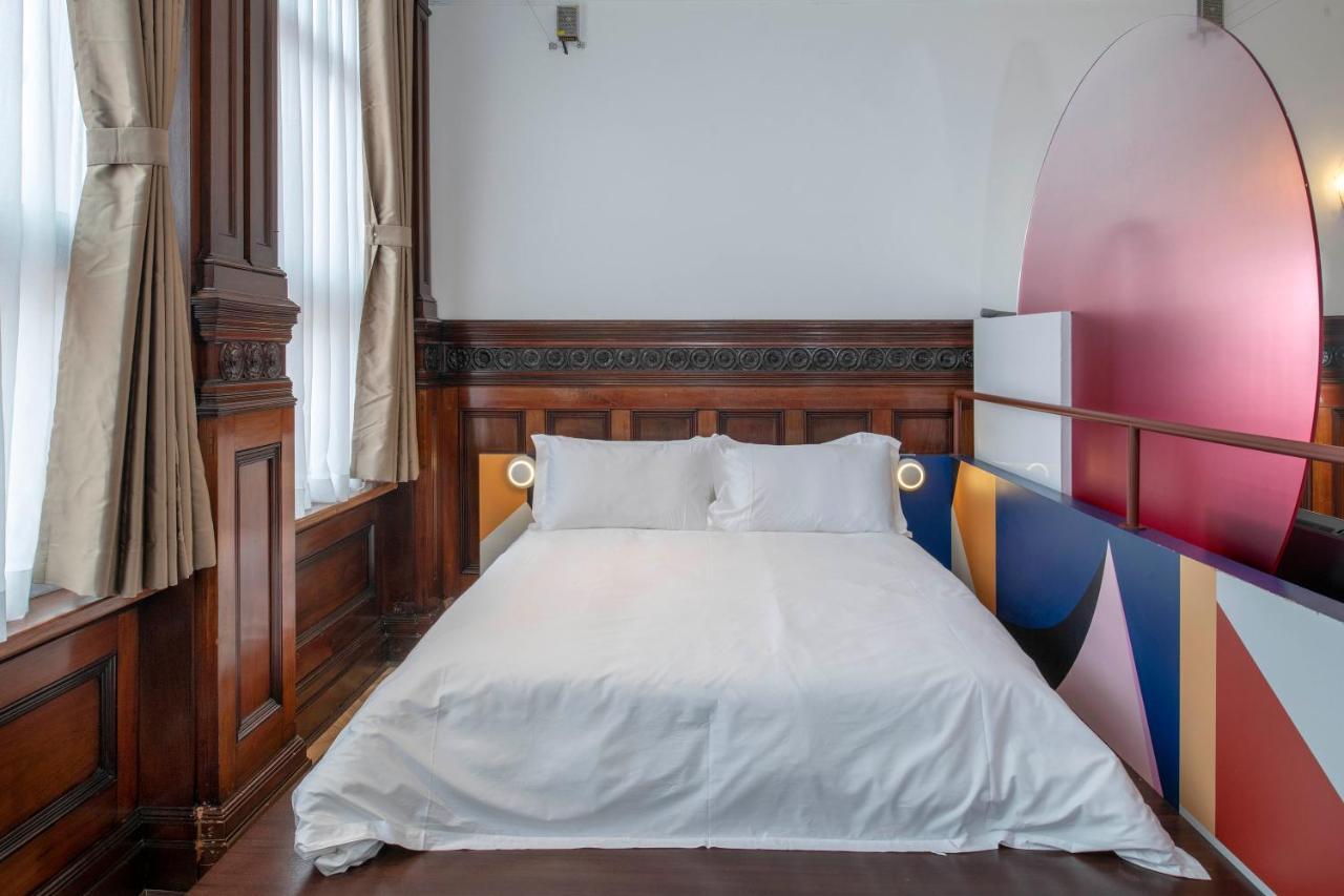 Aparthotel Trueman Court Luxury Serviced Liverpool