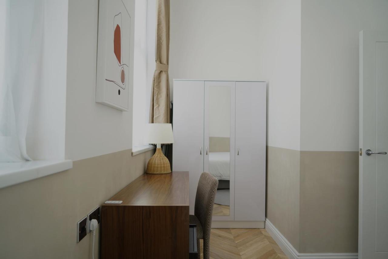 Aparthotel Trueman Court Luxury Serviced Liverpool
