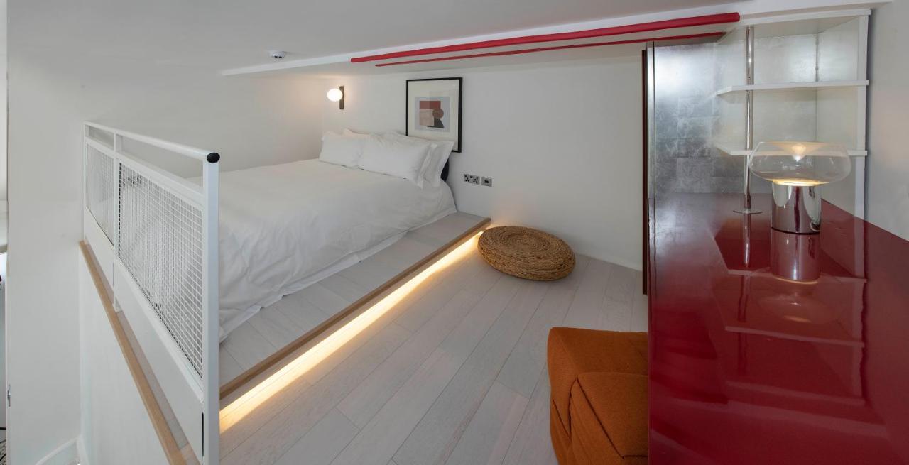 Trueman Court Luxury Serviced Aparthotel Liverpool
