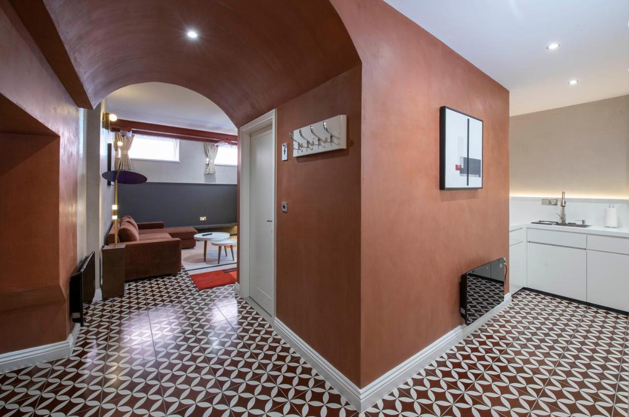 Trueman Court Luxury Serviced