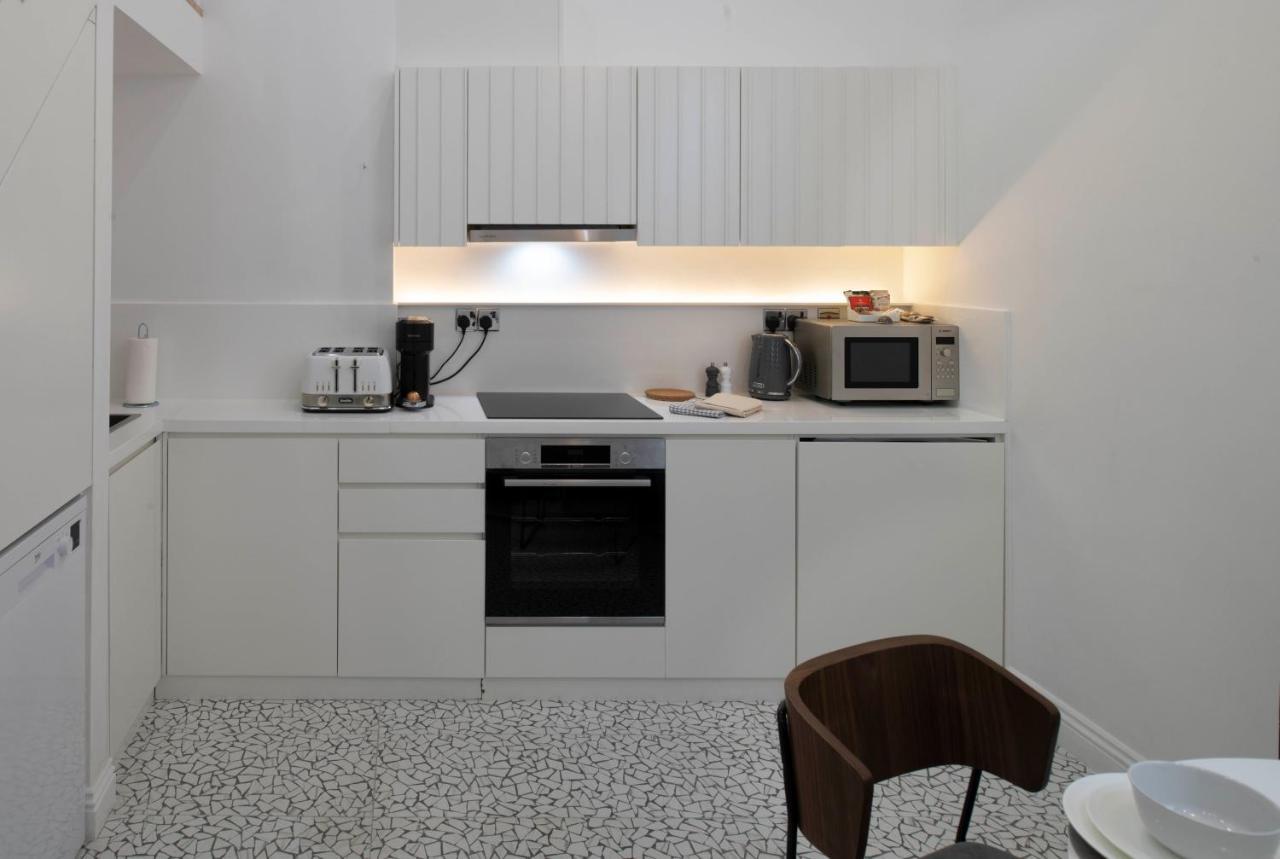 Trueman Court Luxury Serviced Liverpool