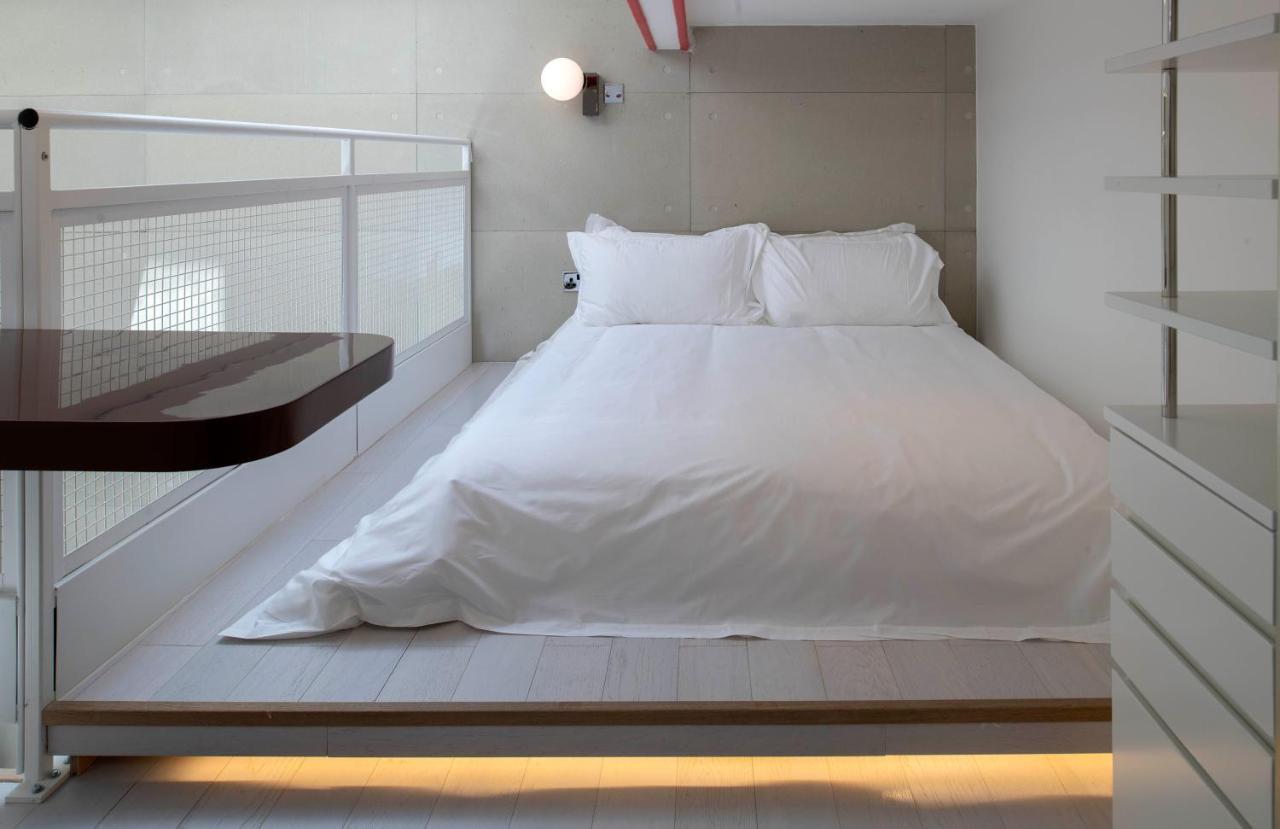 Aparthotel Trueman Court Luxury Serviced 5*