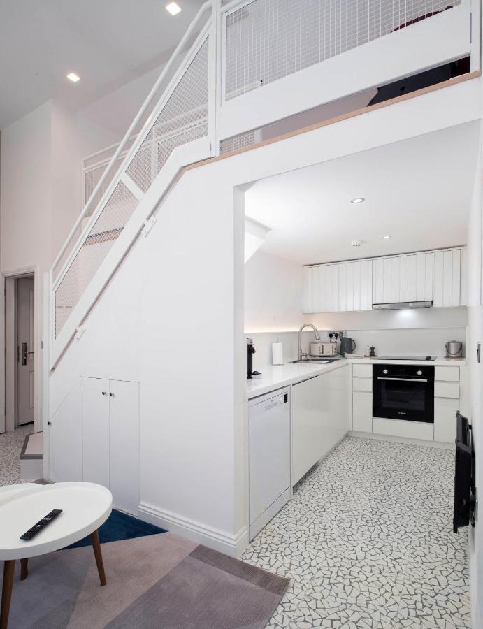 Trueman Court Luxury Serviced Aparthotel