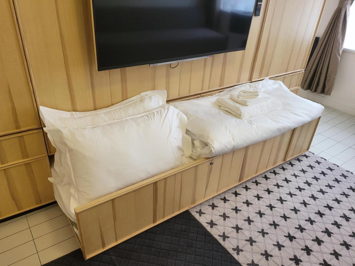 Aparthotel Trueman Court Luxury Serviced
