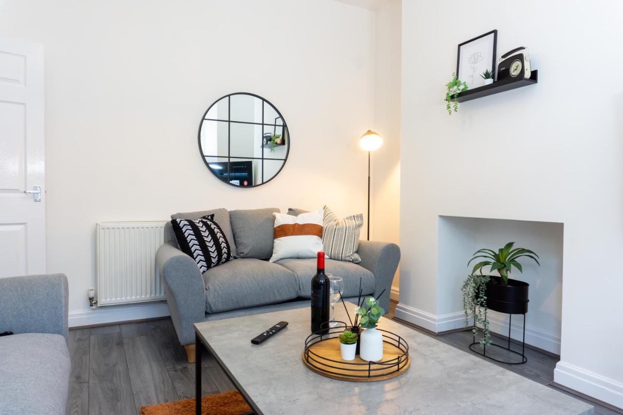 Apartment Keith House - Air Host & - Free Parking