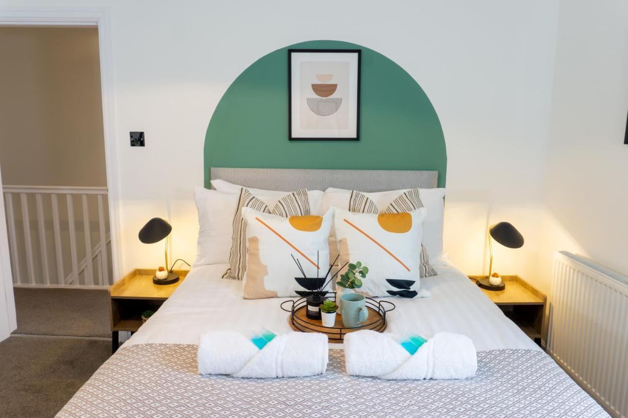 Keith House - Air Host & - Free Parking *