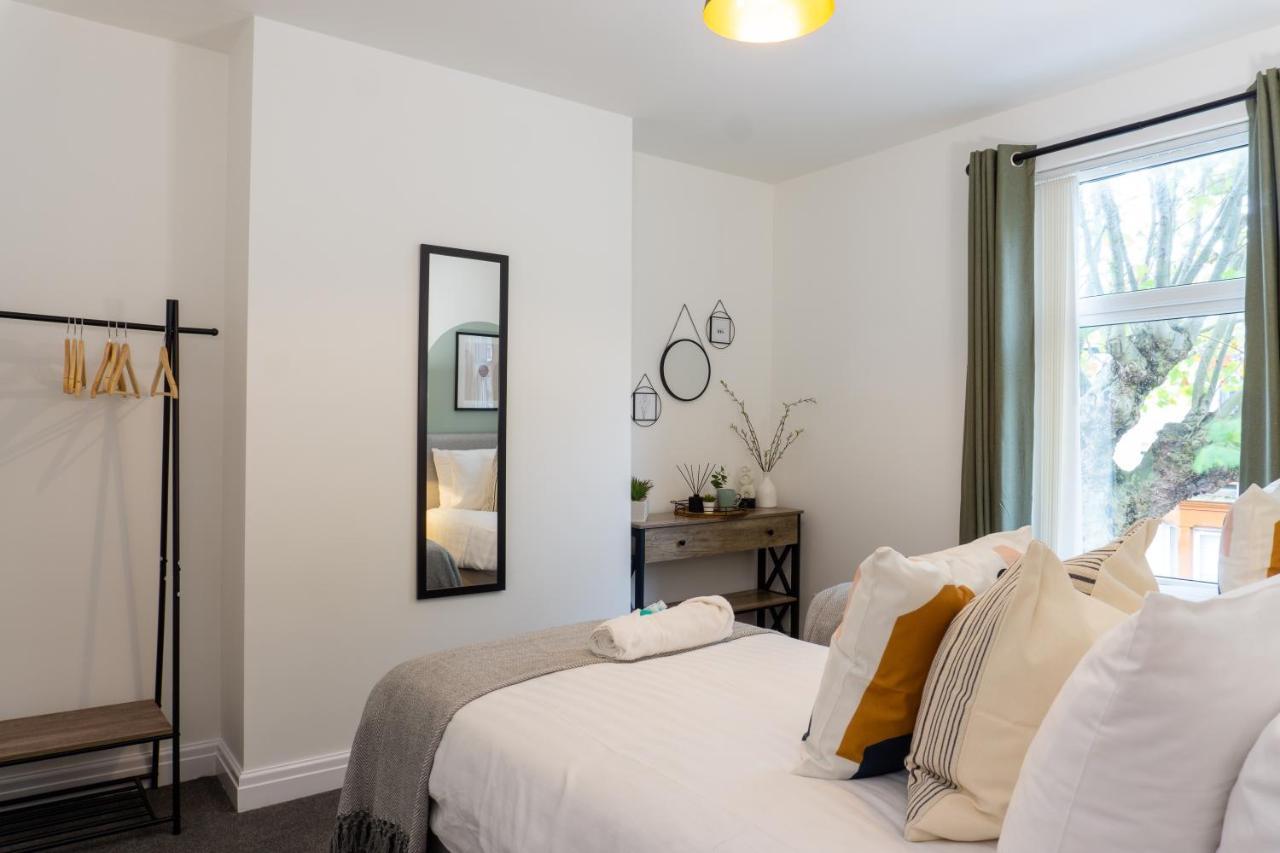 Keith House - Air Host & - Free Parking