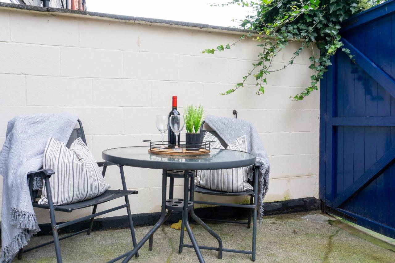Apartment Keith House - Air Host & - Free Parking *