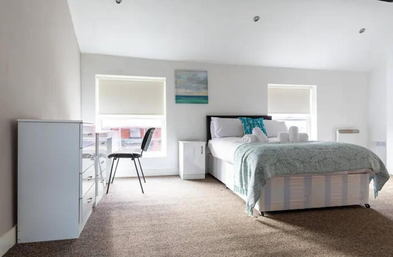 Kelvin Grove By Ustay Holiday home *