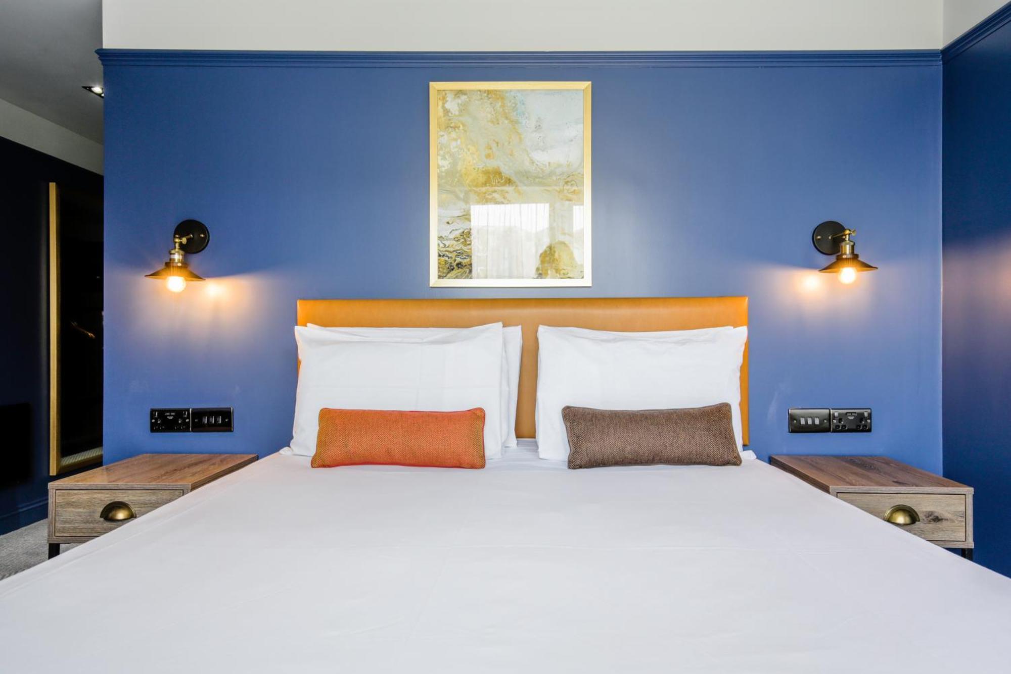 Ropewalks Hotel, Western Premier Collection Hotel 4*