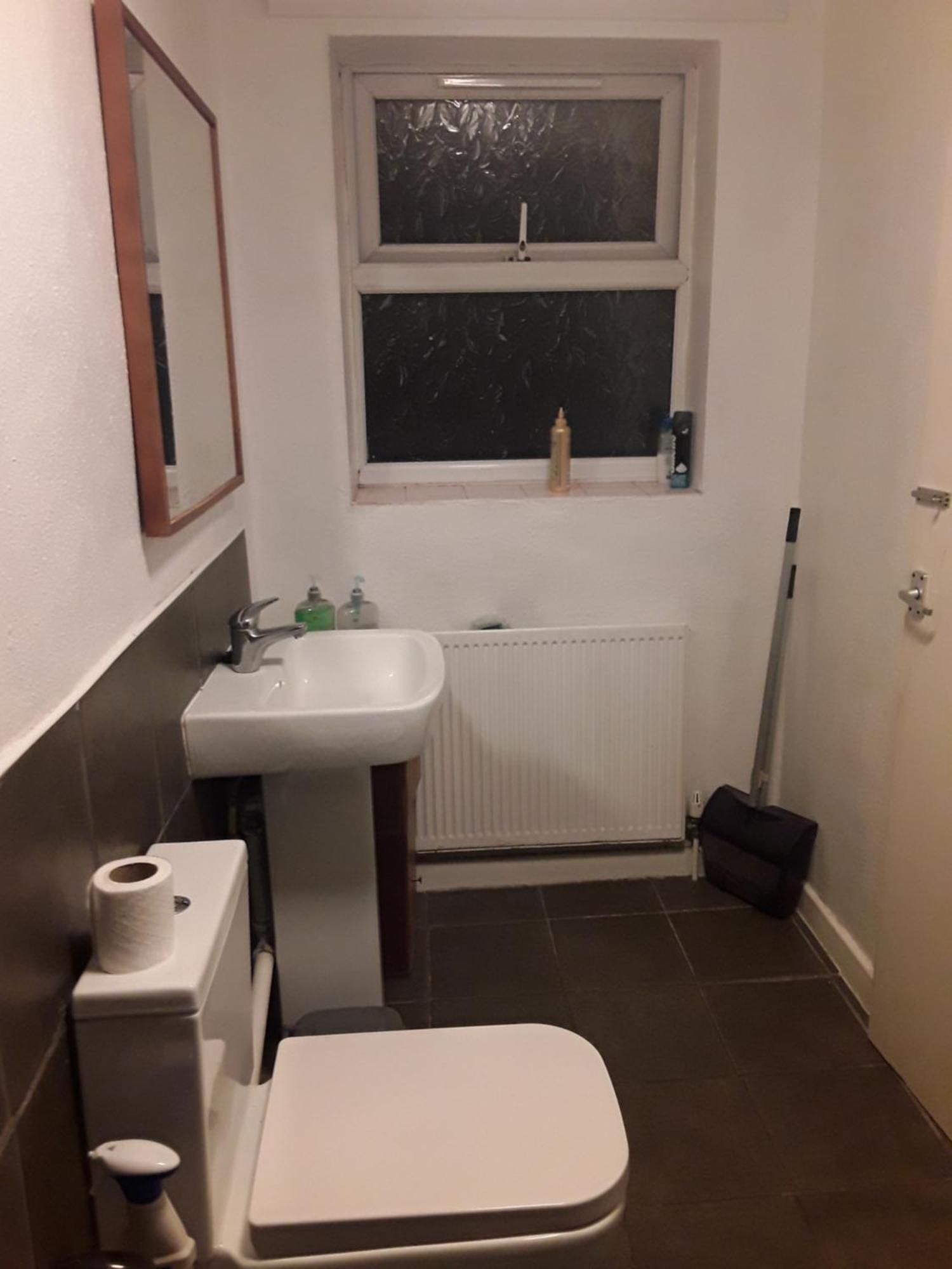 Homestay Robs Place, Liverpool