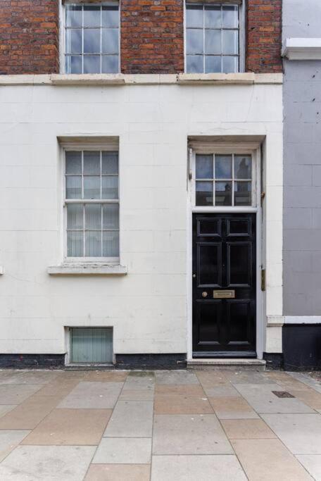 Rodney Street-1 Bed Apt * Liverpool
