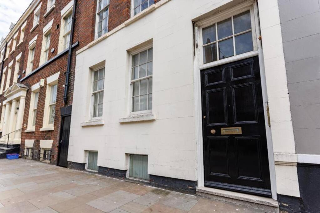 Rodney Street-1 Bed Apt Apartment *