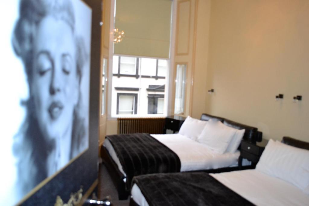 Aparthotel Signature Living Bold Street Liverpool