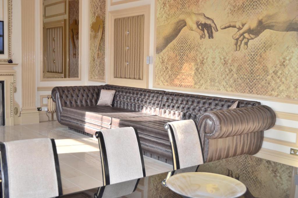 Signature Living Bold Street Liverpool
