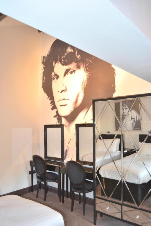 Signature Living Bold Street 3*