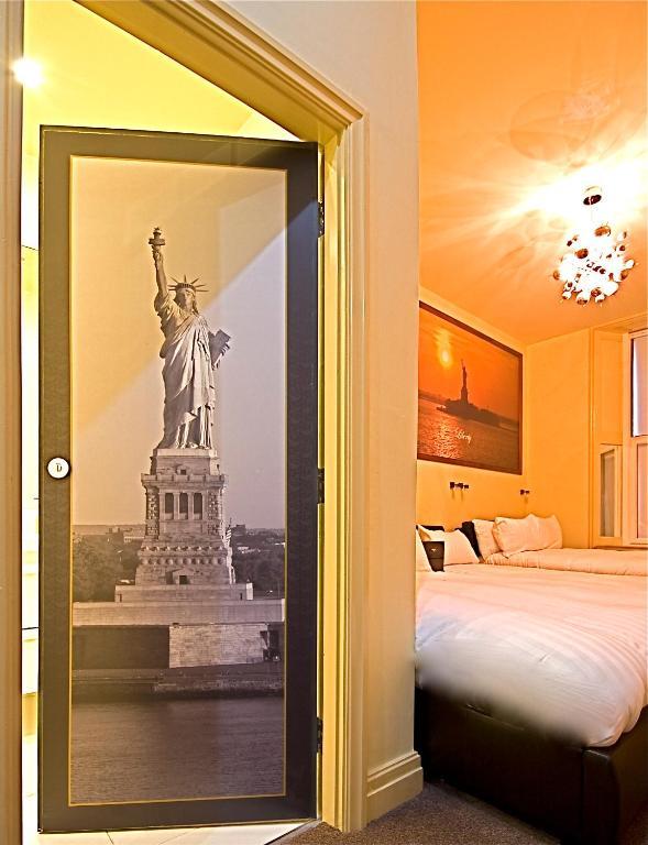 Aparthotel Signature Living Bold Street