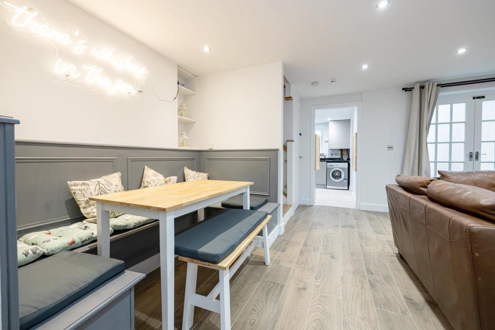 Apartment Guestready - Georgian Quarter Retreat With Terrace