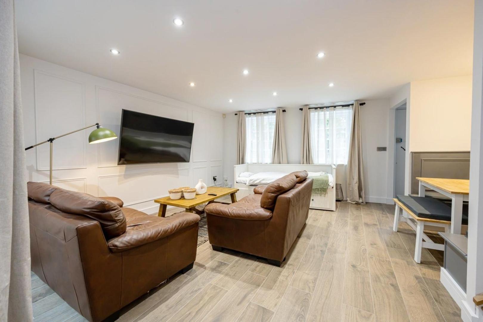 Guestready - Georgian Quarter Retreat With Terrace * Liverpool