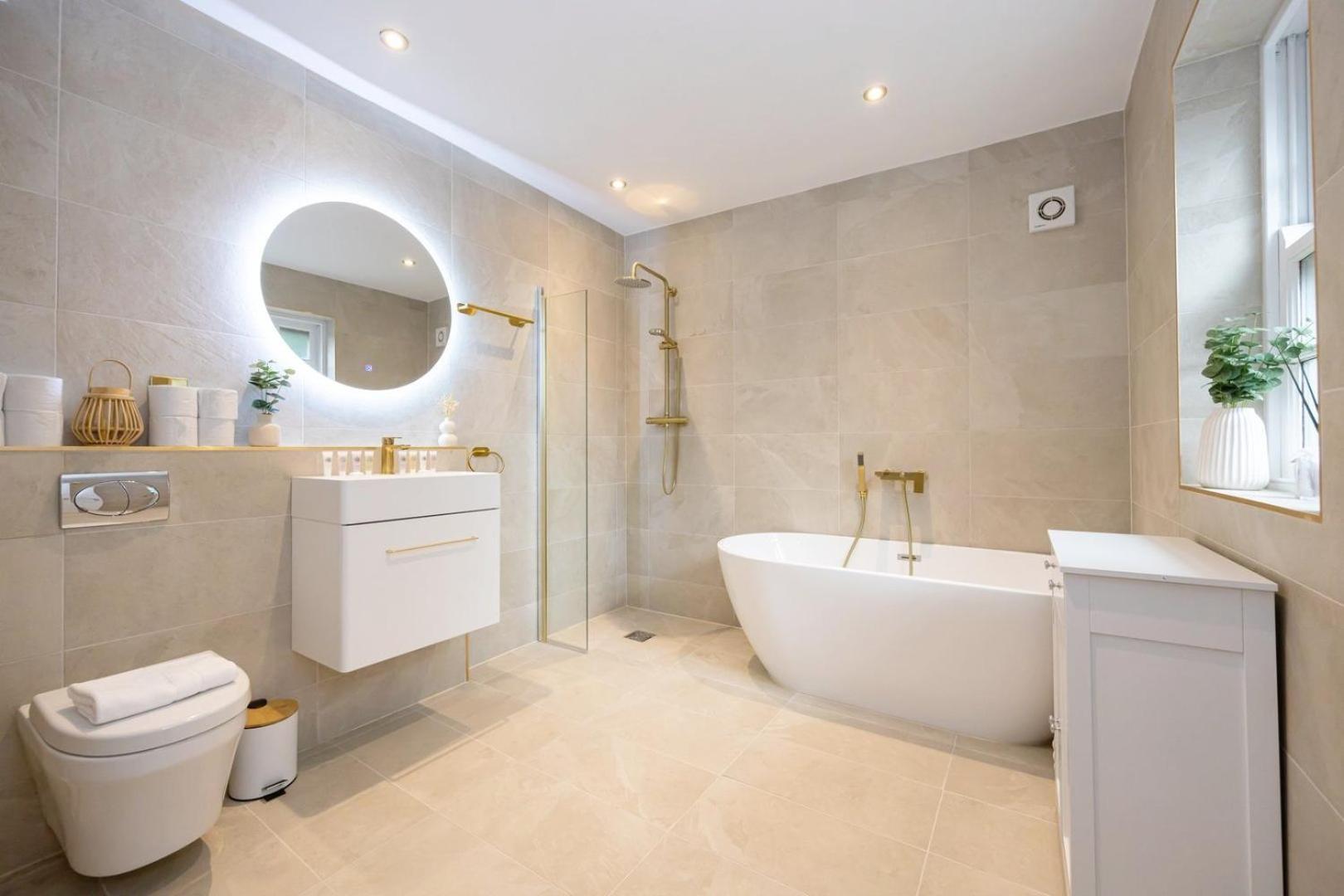 Apartment Guestready - Georgian Quarter Retreat With Terrace