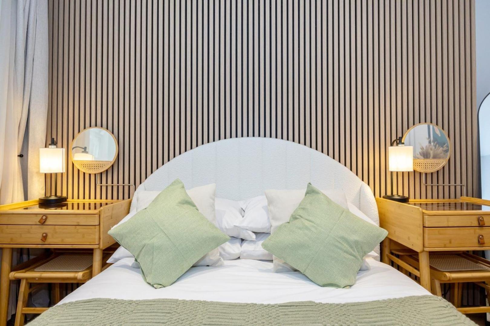 Guestready - Georgian Quarter Retreat With Terrace *