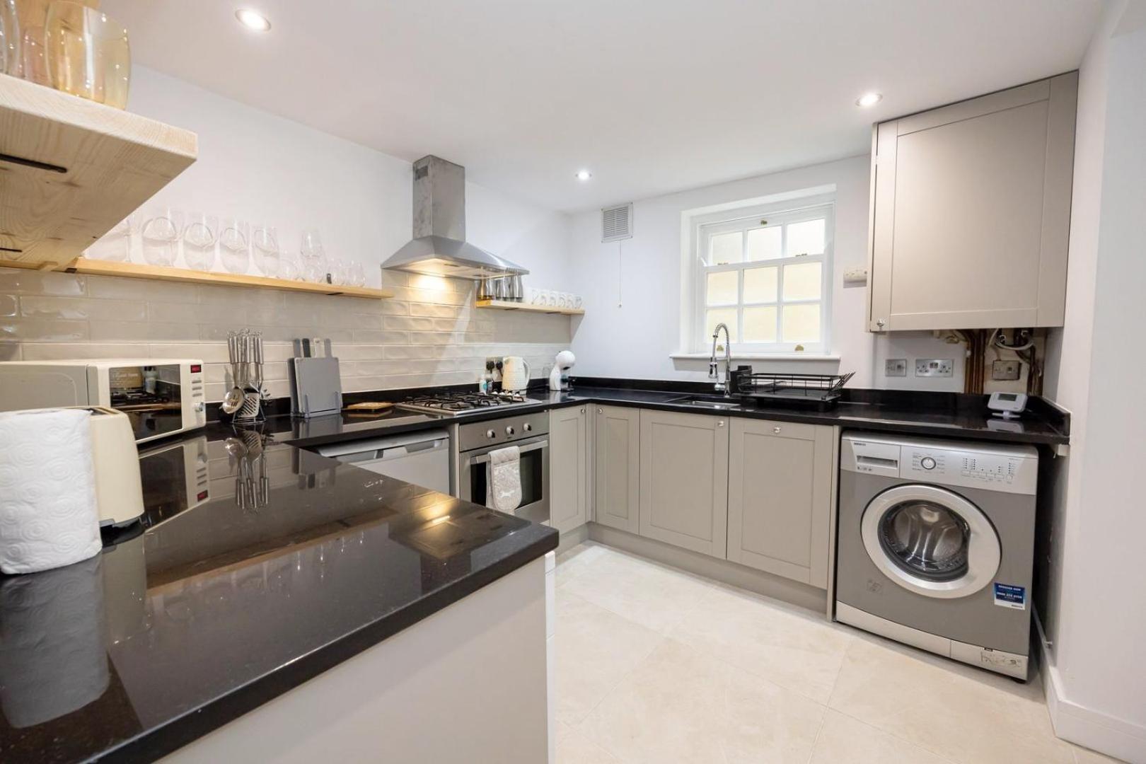 Guestready - Georgian Quarter Retreat With Terrace * Liverpool