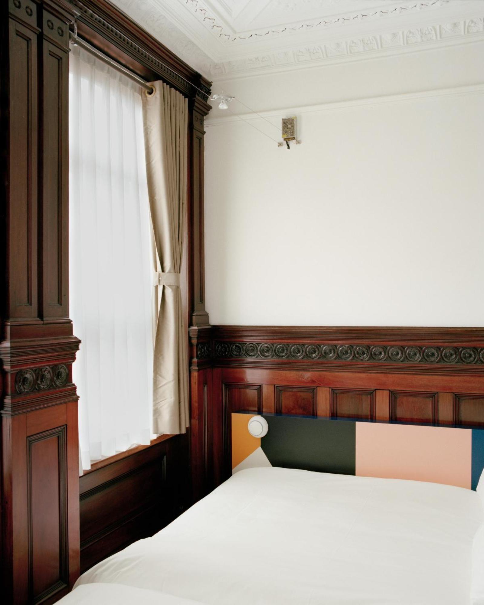 Trueman Court Luxury Serviced Aparthotel Liverpool