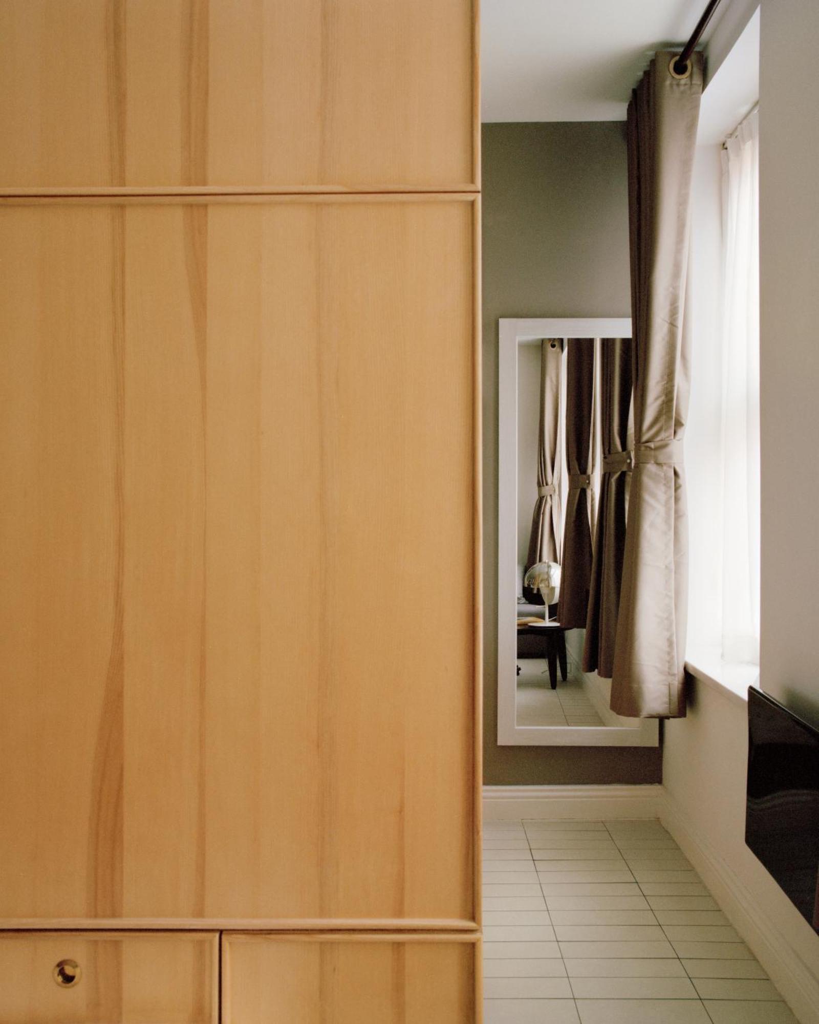 Trueman Court Luxury Serviced Aparthotel