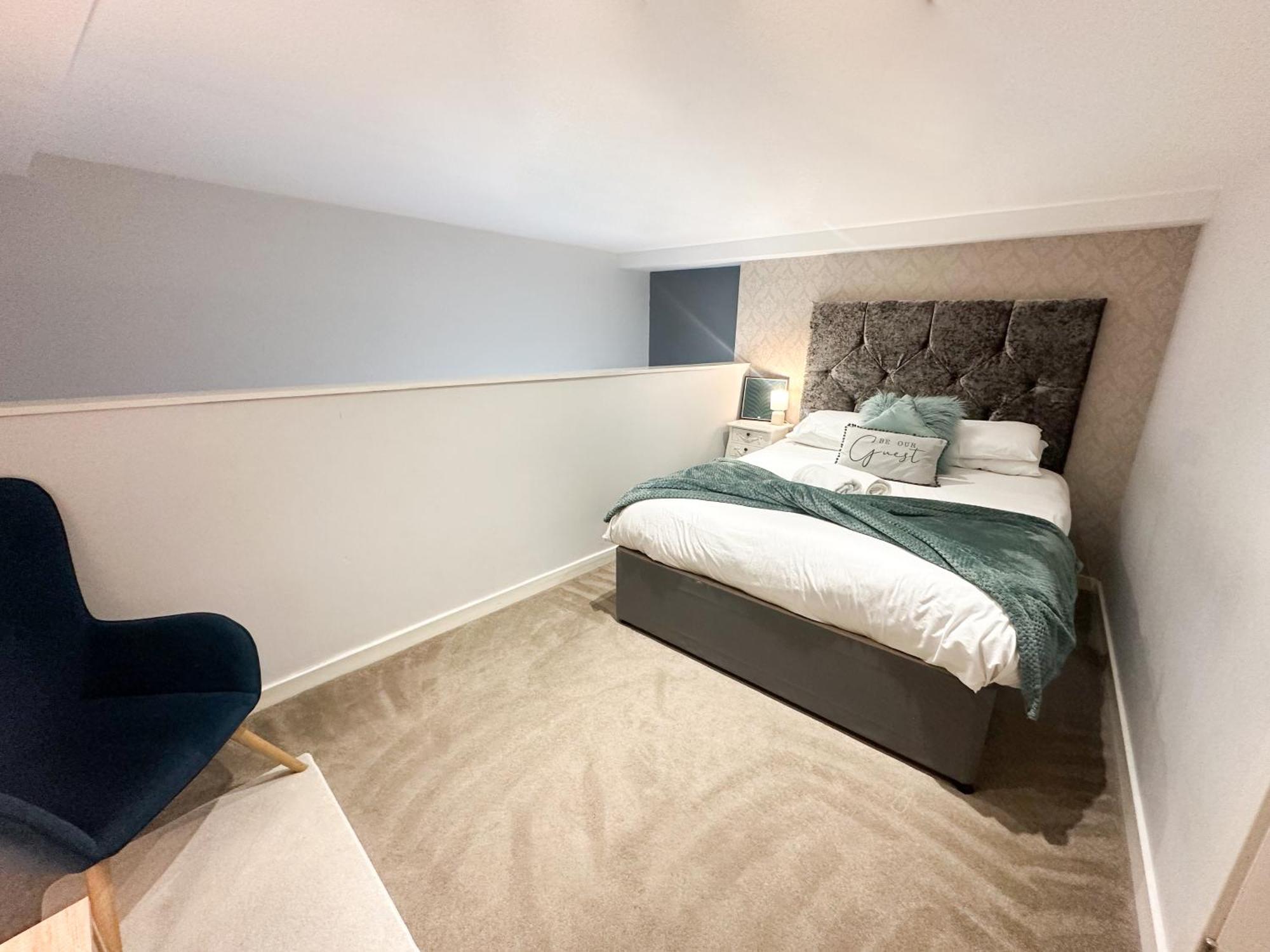 Apartment Align Lux Apartments, Centre *