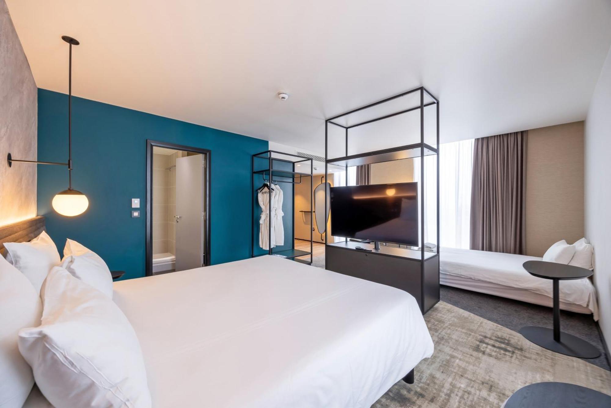 Novotel Paddington Village 4* Liverpool