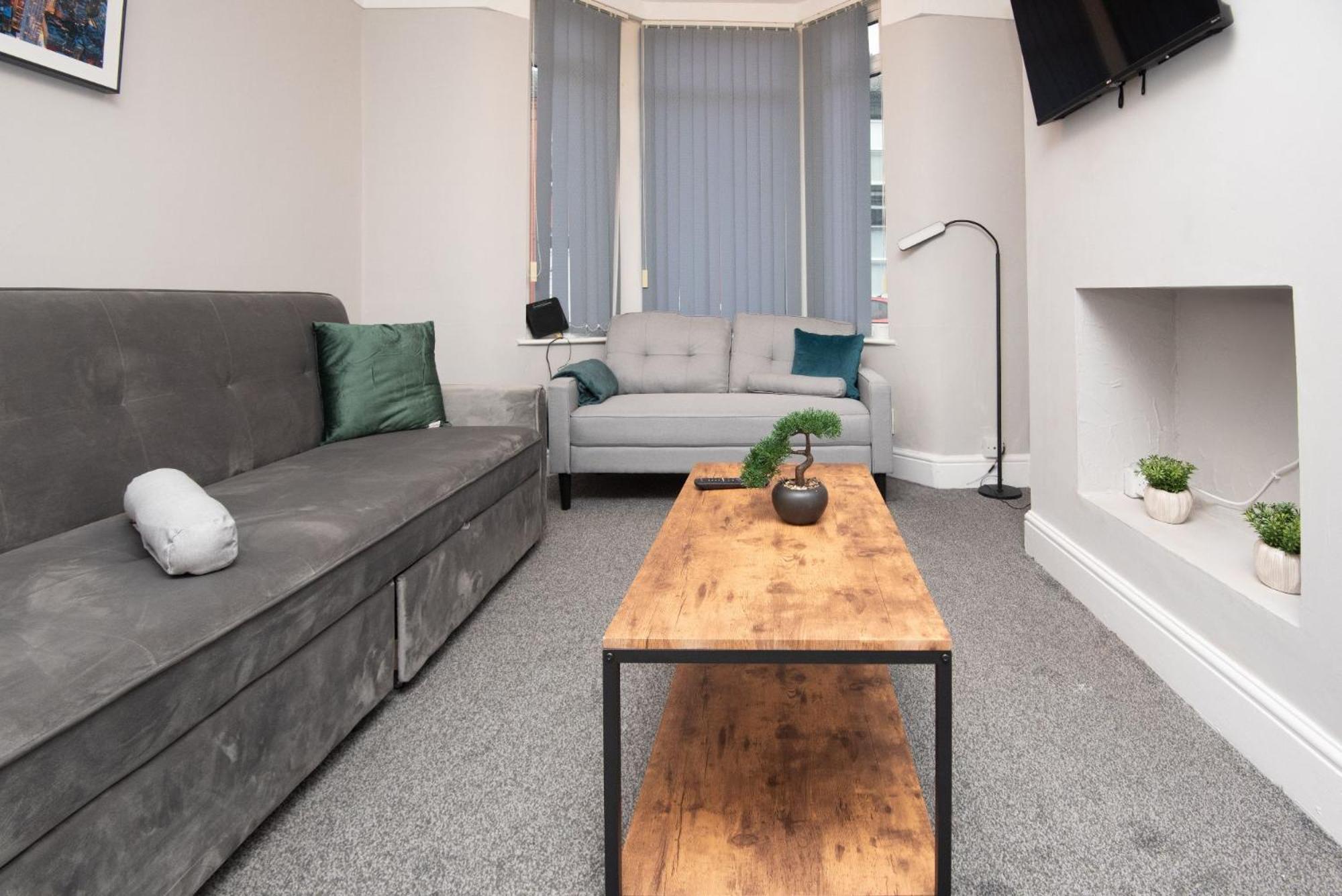Holiday home Spacious *