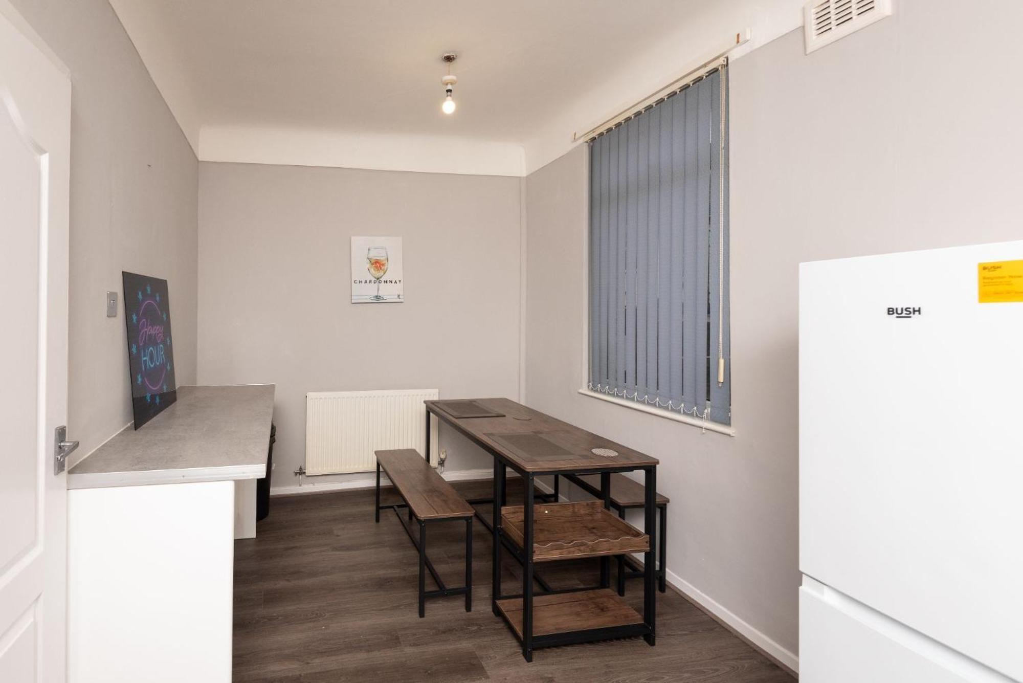 Spacious Holiday home