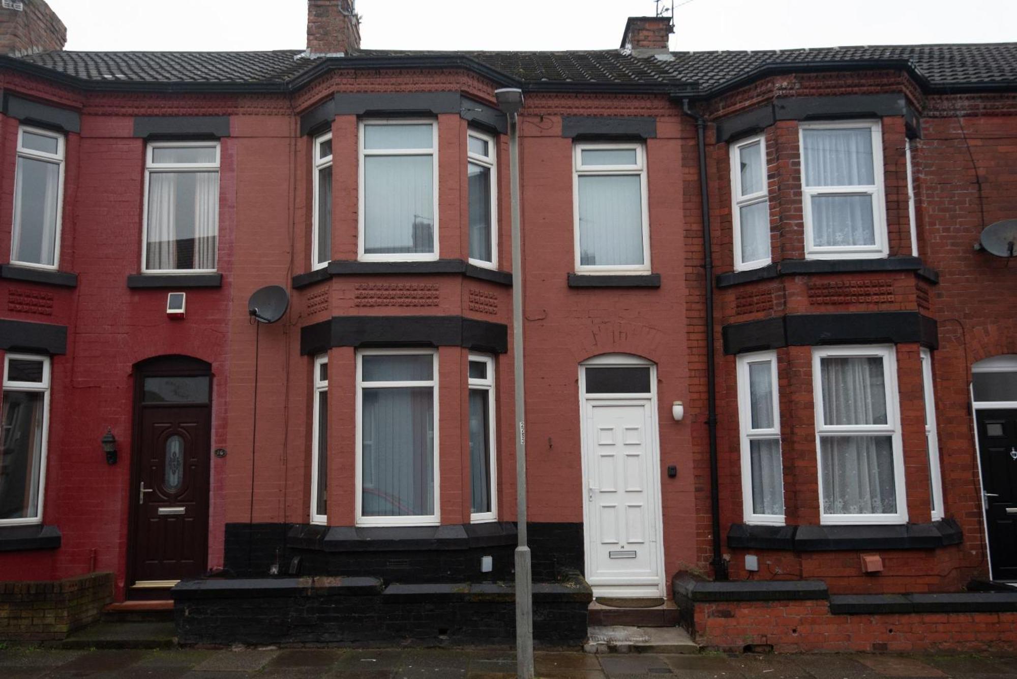 Spacious Holiday home *