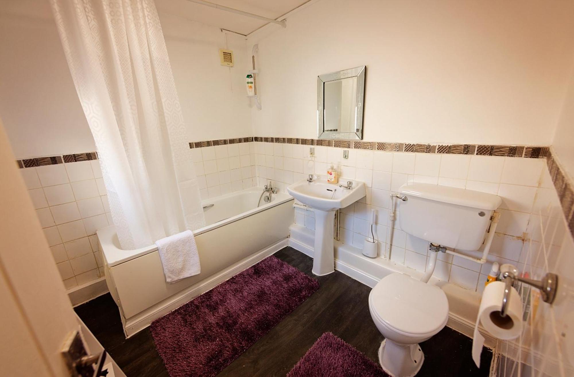 Silver Bambu Hideaway Liverpool