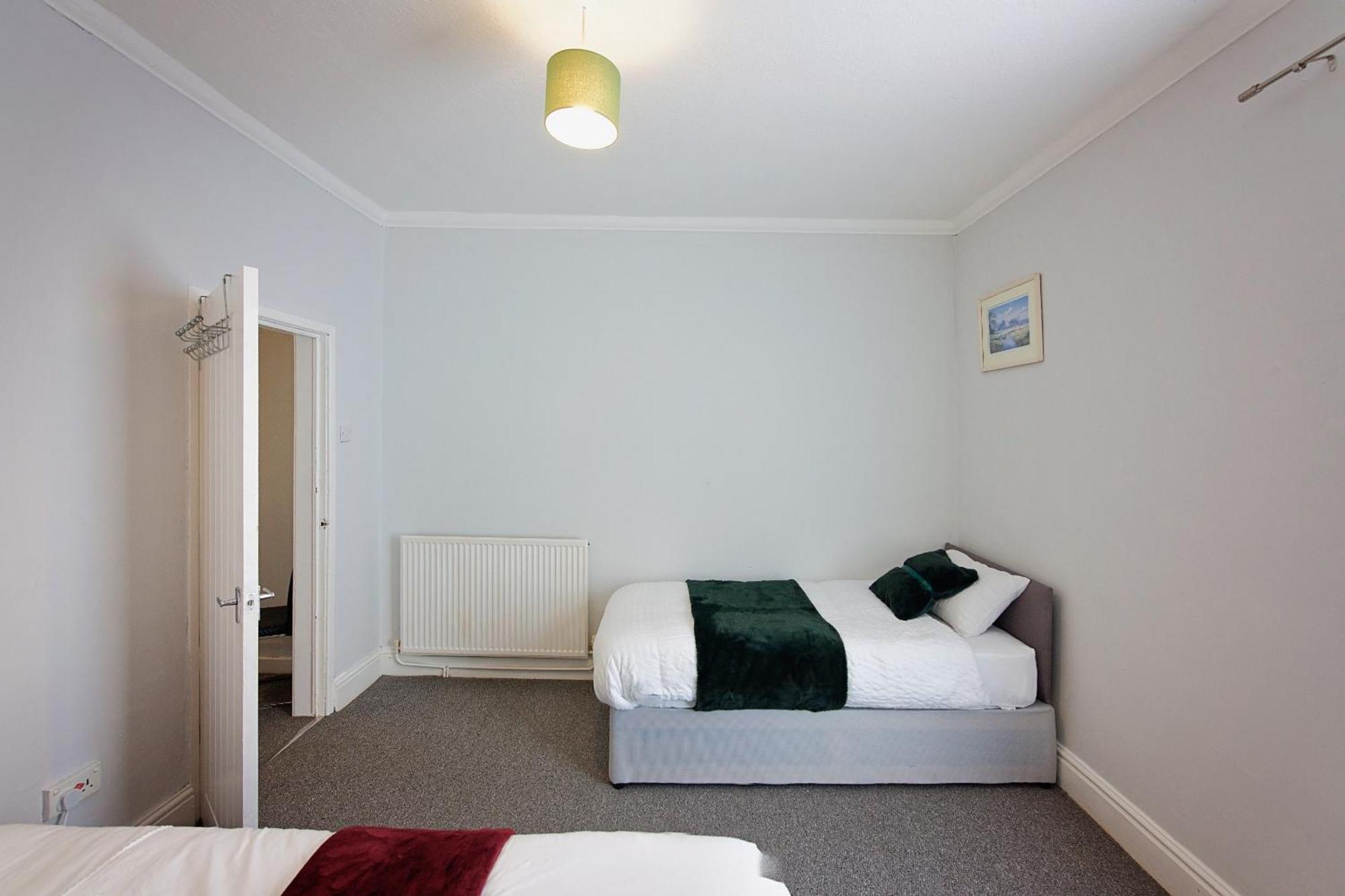 Apartment Silver Bambu Hideaway Liverpool