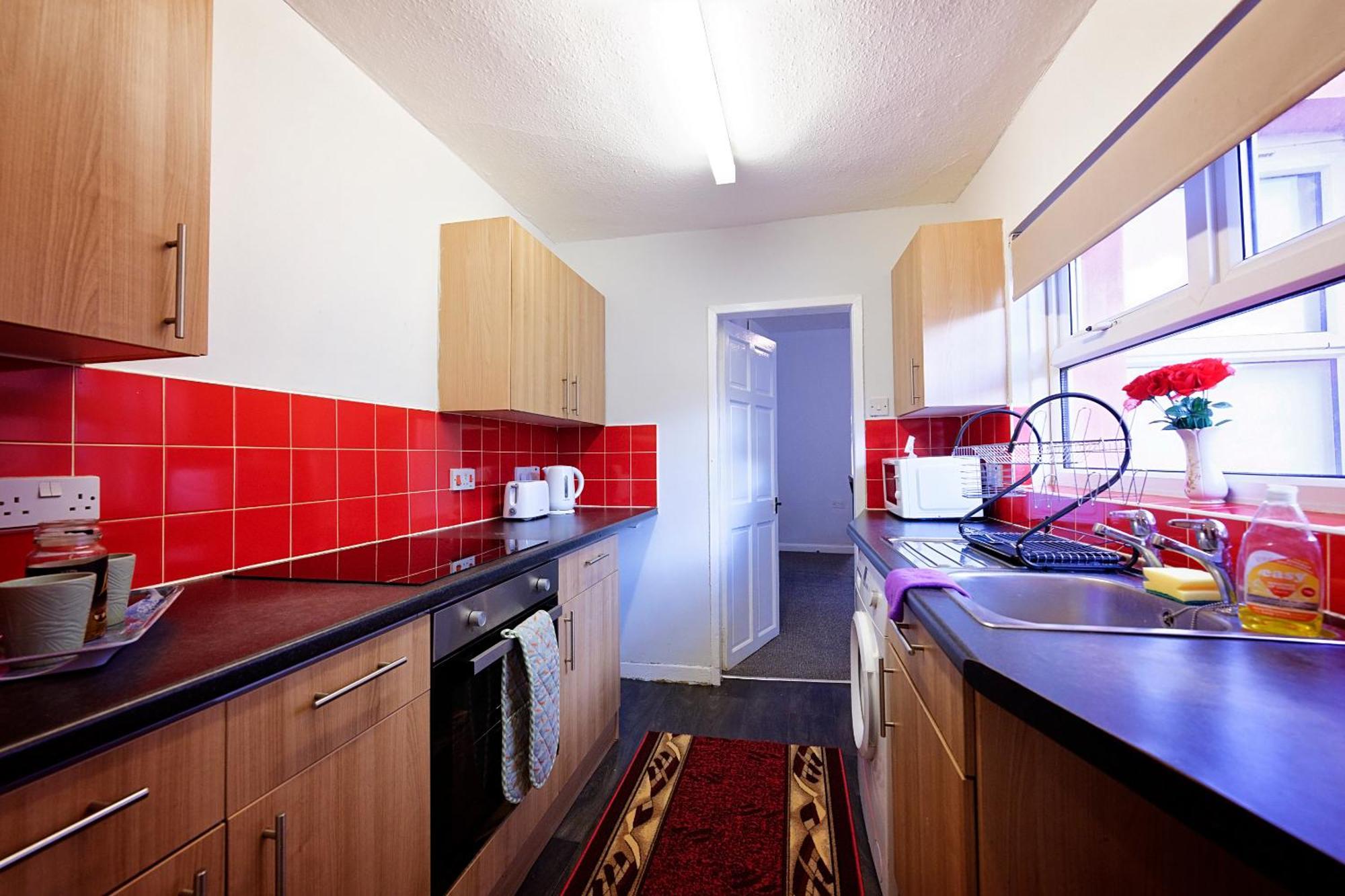 Silver Bambu Hideaway Apartment