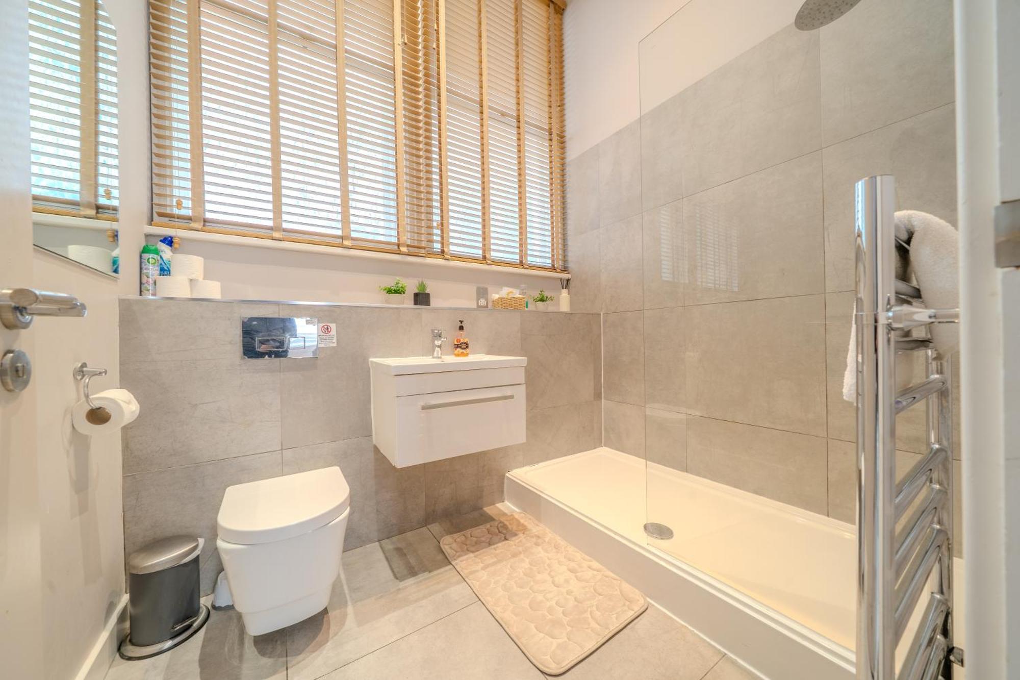 Align Lux Apartments, Centre Apartment Liverpool